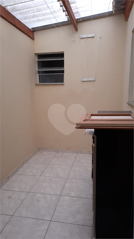 Venda Apartamento Santo André Vila Camilópolis REO907376 3