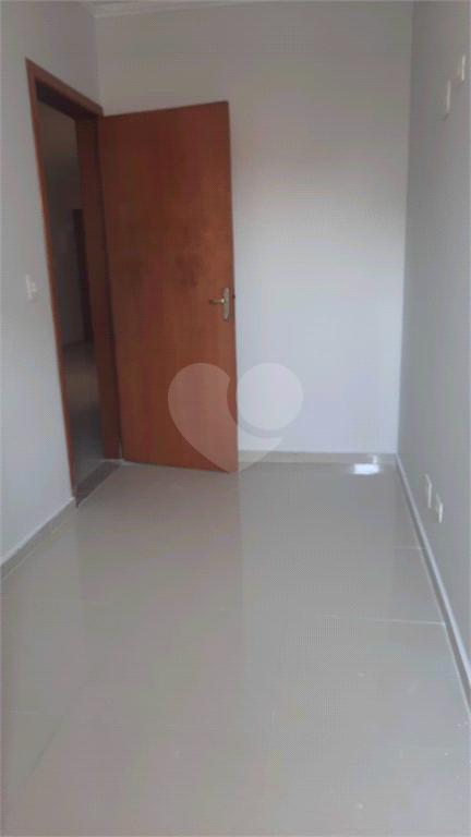 Venda Apartamento Santo André Vila Camilópolis REO907376 27