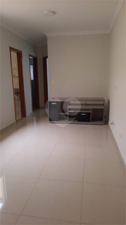 Venda Apartamento Santo André Vila Camilópolis REO907376 2