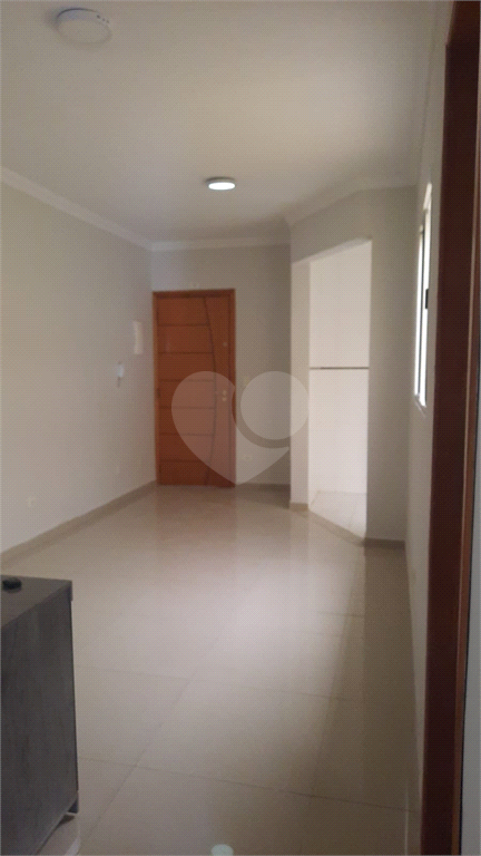 Venda Apartamento Santo André Vila Camilópolis REO907376 10