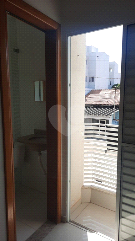 Venda Apartamento Santo André Vila Camilópolis REO907376 11