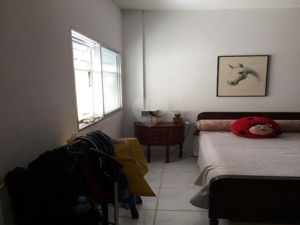 Venda Apartamento Santos Boqueirão REO907395 23