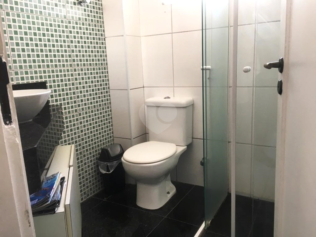 Venda Apartamento Santos Boqueirão REO907395 24