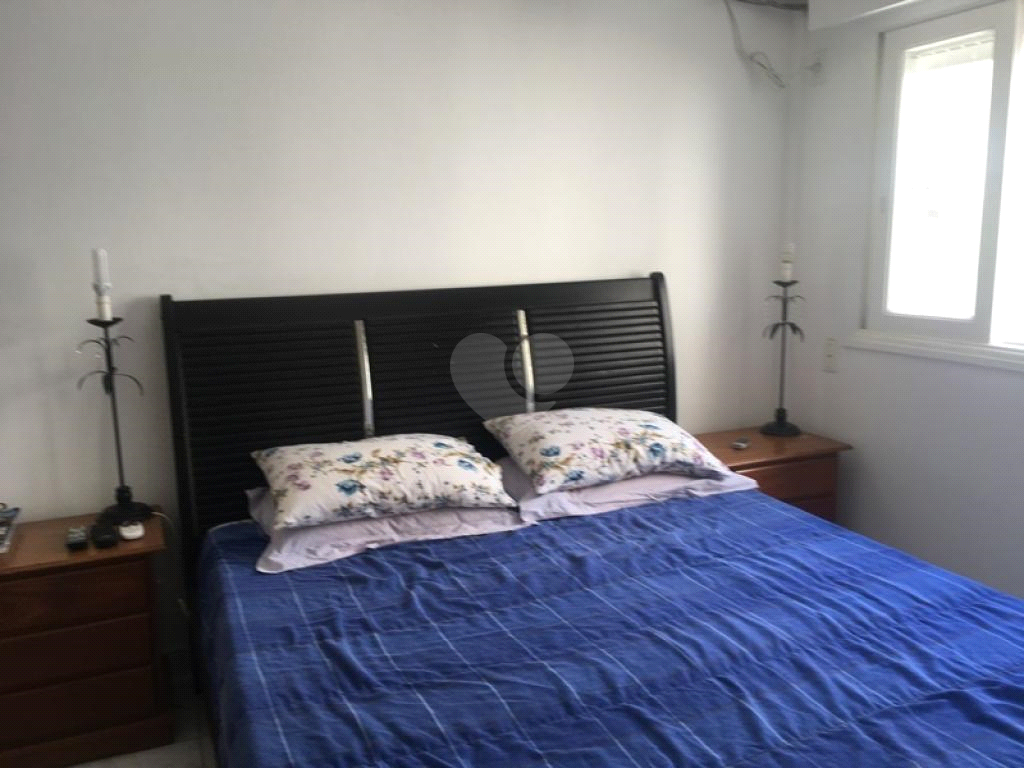 Venda Apartamento Santos Boqueirão REO907395 19