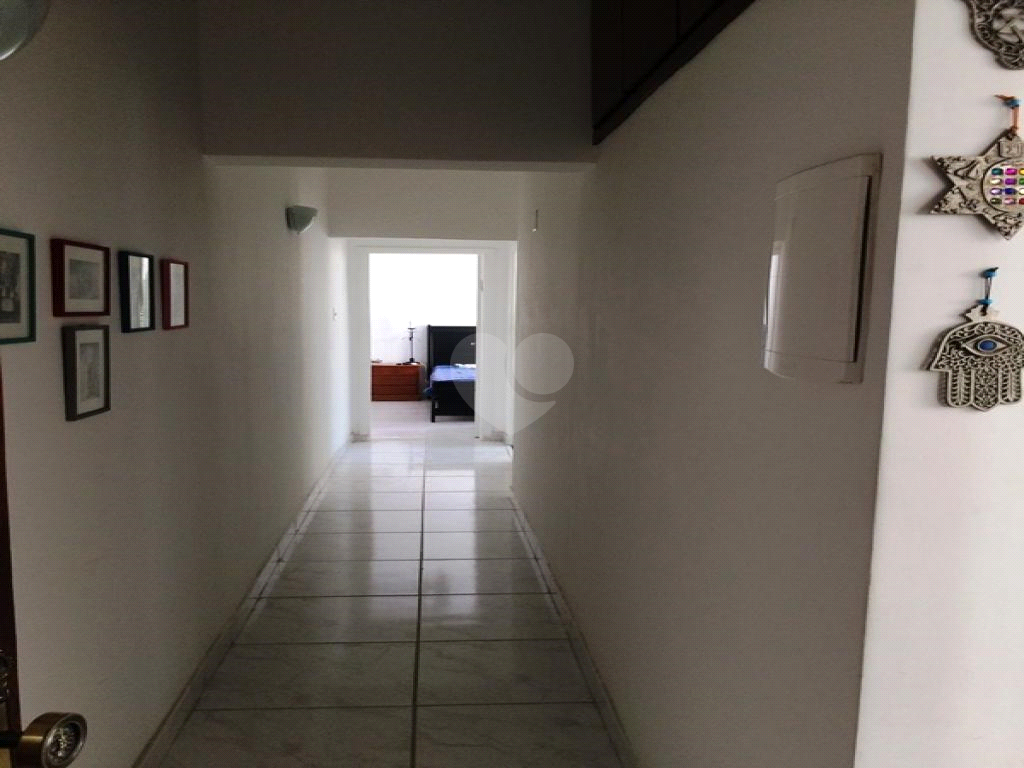 Venda Apartamento Santos Boqueirão REO907395 30