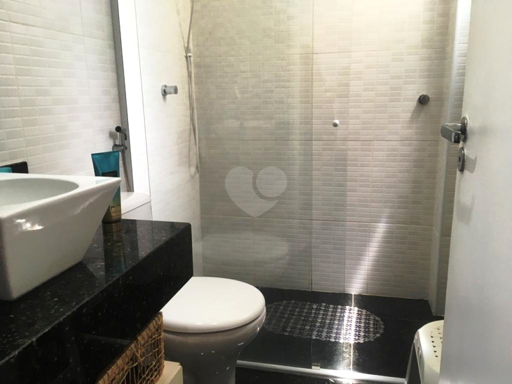 Venda Apartamento Santos Boqueirão REO907395 34