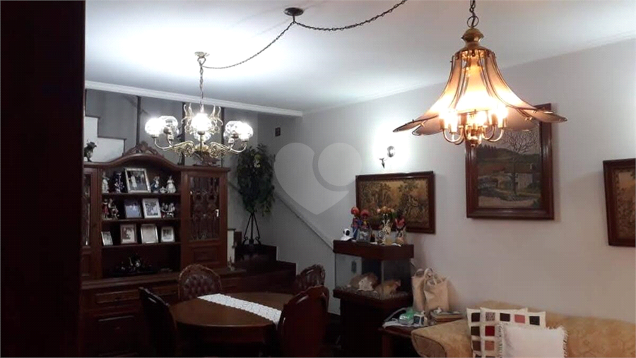 Venda Sobrado São Caetano Do Sul Santa Paula REO907396 6