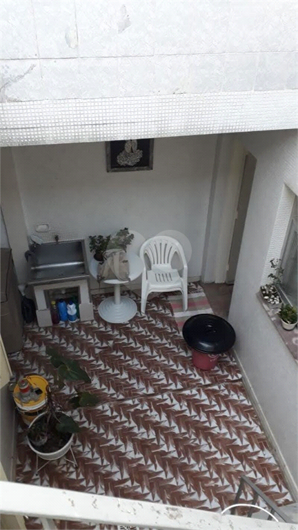 Venda Sobrado São Caetano Do Sul Santa Paula REO907396 86