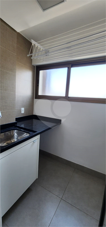 Venda Apartamento São Paulo Vila Mariana REO907401 23