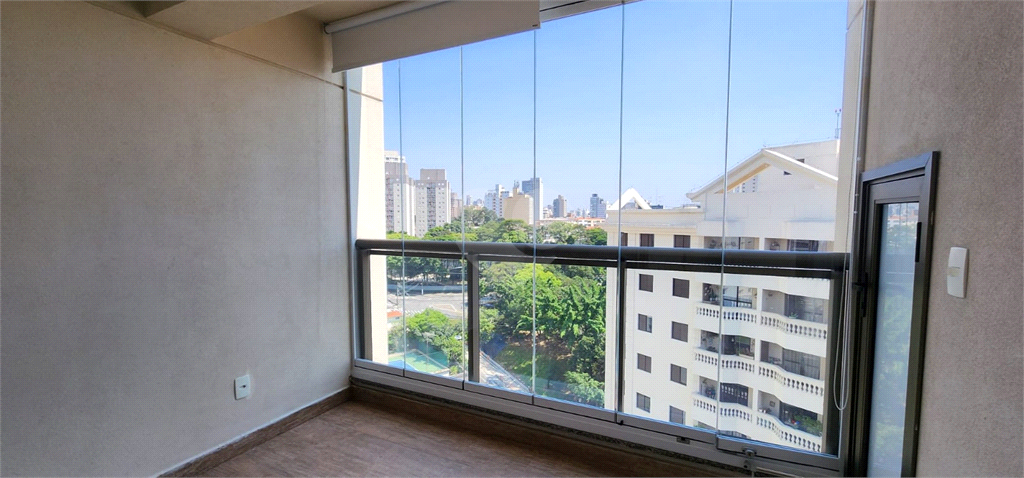 Venda Apartamento São Paulo Vila Mariana REO907401 9