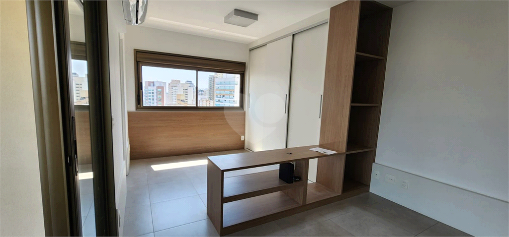 Venda Apartamento São Paulo Vila Mariana REO907401 16