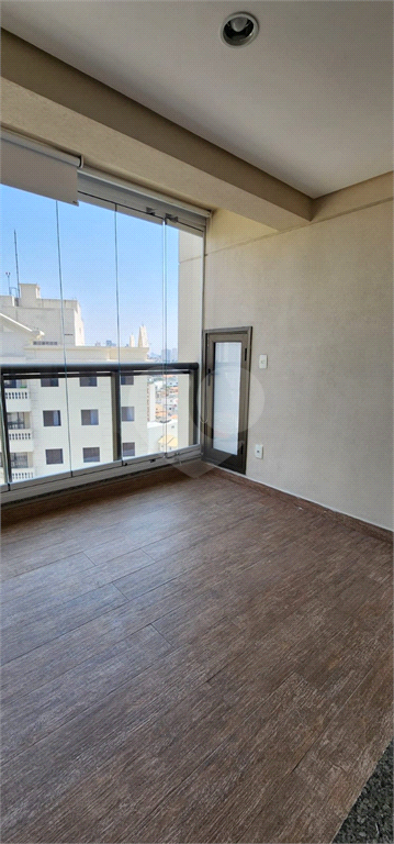 Venda Apartamento São Paulo Vila Mariana REO907401 10