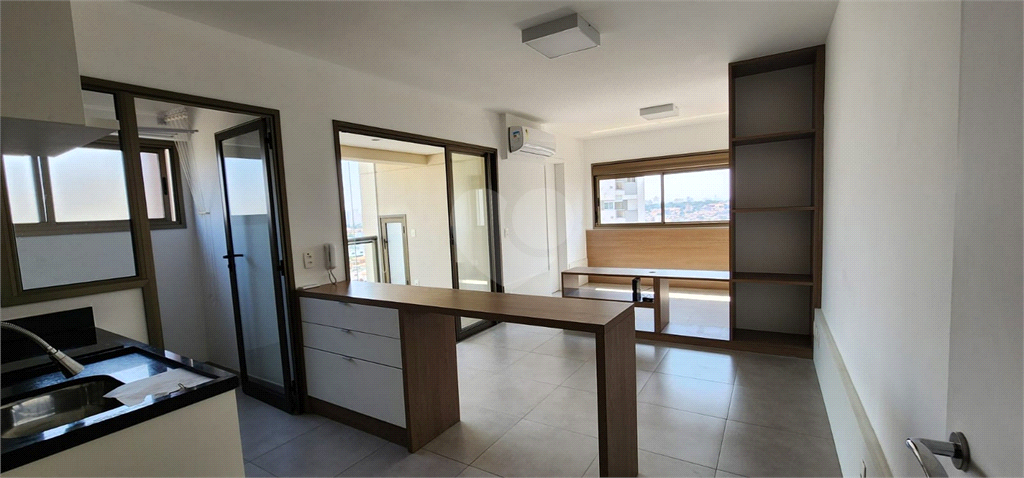 Venda Apartamento São Paulo Vila Mariana REO907401 17