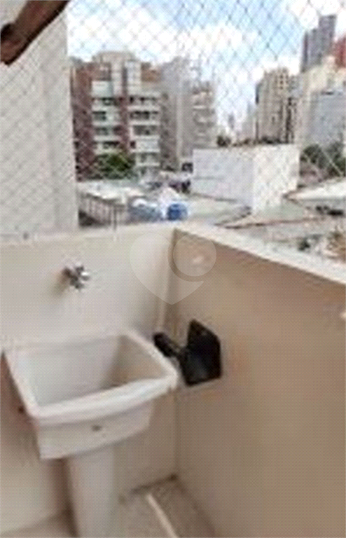 Venda Apartamento São Paulo Jardim Paulista REO907425 8