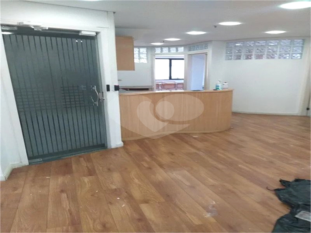 Venda Apartamento São Paulo Jardim Paulista REO907425 9