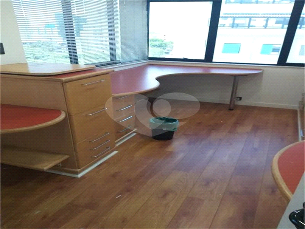 Venda Apartamento São Paulo Jardim Paulista REO907425 10