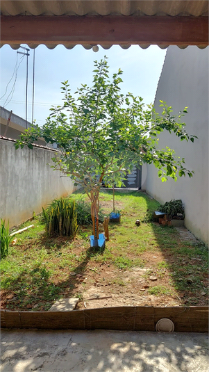 Venda Terreno São Paulo Jardim Santa Fé (zona Oeste) REO907438 4