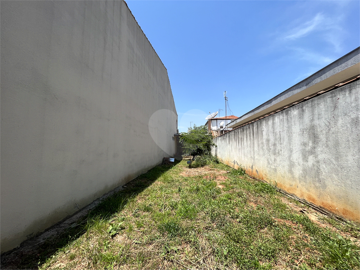 Venda Terreno São Paulo Jardim Santa Fé (zona Oeste) REO907438 2