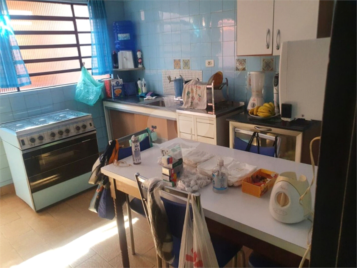 Venda Sobrado São Paulo Jardim Bonfiglioli REO907445 31