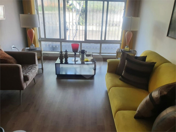 Venda Sobrado São Paulo Jardim Bonfiglioli REO907445 3