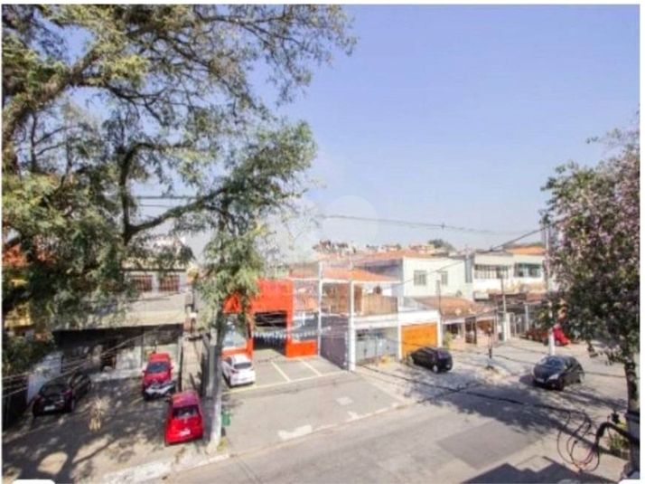 Venda Sobrado São Paulo Jardim Bonfiglioli REO907445 25