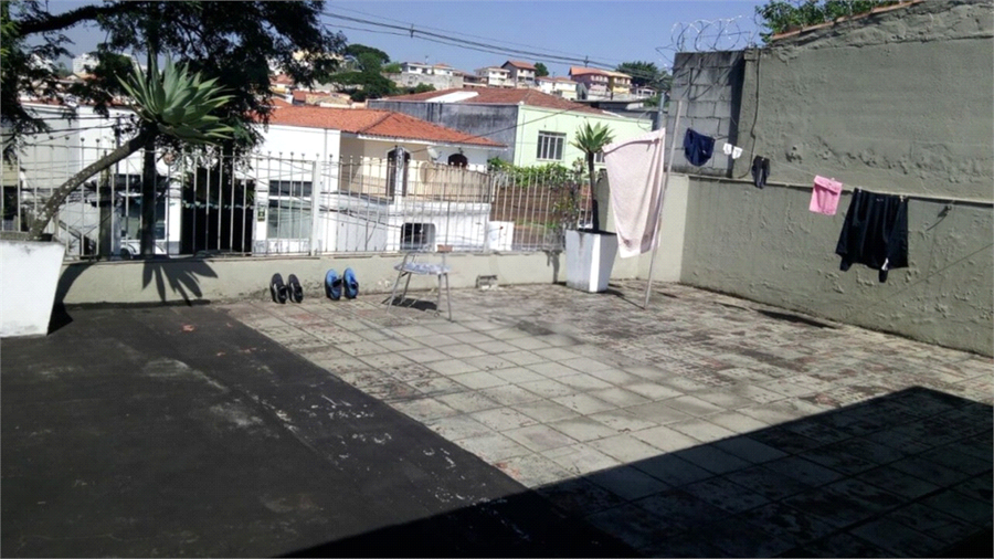 Venda Sobrado São Paulo Jardim Bonfiglioli REO907445 20