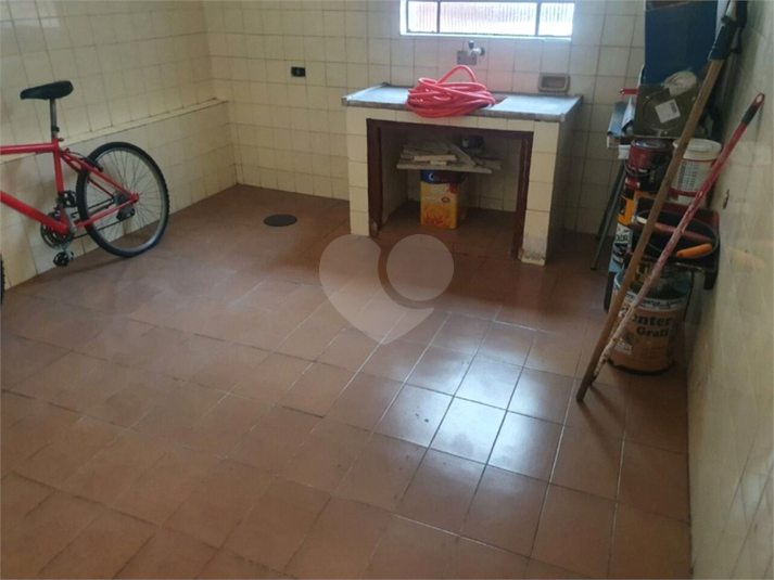 Venda Sobrado São Paulo Jardim Bonfiglioli REO907445 26