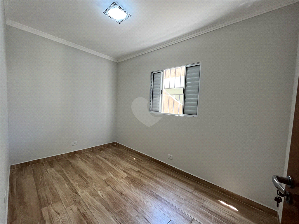 Venda Sobrado São Paulo Jardim Santa Fé (zona Oeste) REO907451 18