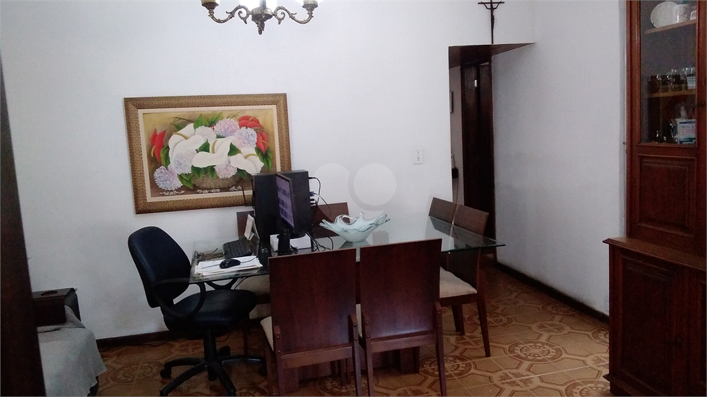 Venda Casa Rio De Janeiro Ramos REO907453 15