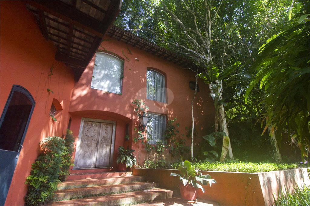 Venda Casa São Paulo Vila Nova Conceição REO907460 2