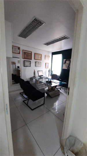 Venda Casa São Paulo Jardim Paulista REO907461 9