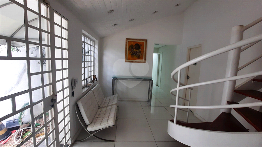 Venda Casa São Paulo Jardim Paulista REO907461 19