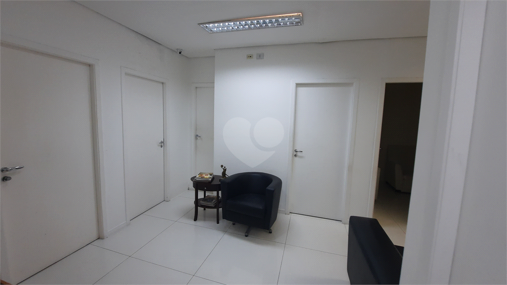 Venda Casa São Paulo Jardim Paulista REO907461 19