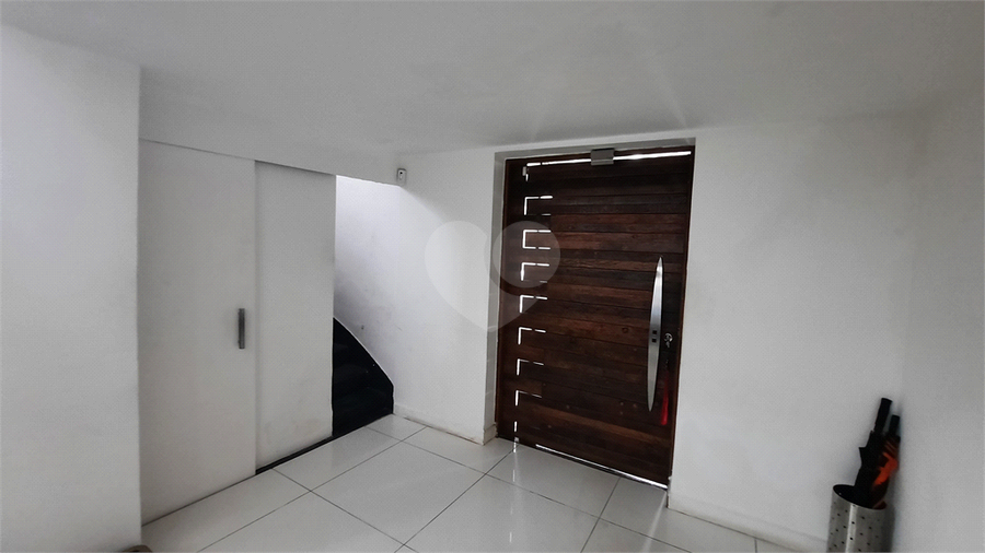 Venda Casa São Paulo Jardim Paulista REO907461 5