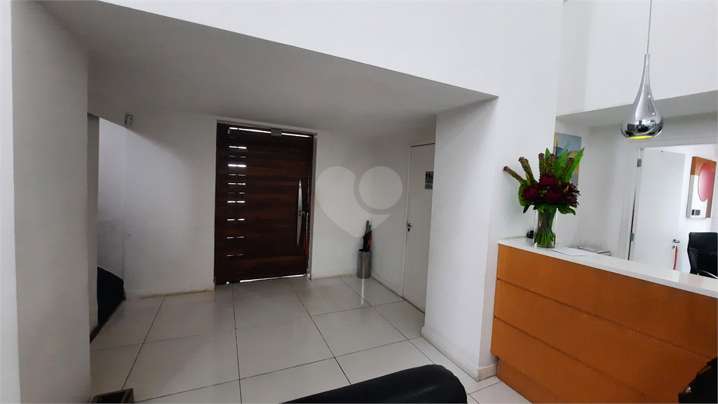 Venda Casa São Paulo Jardim Paulista REO907461 4