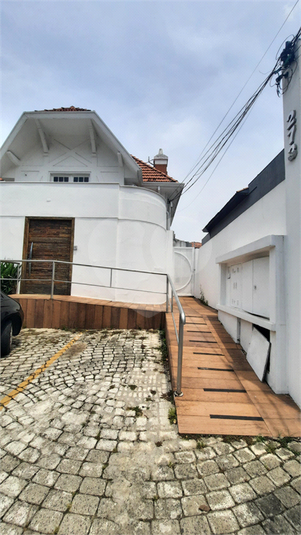 Venda Casa São Paulo Jardim Paulista REO907461 34