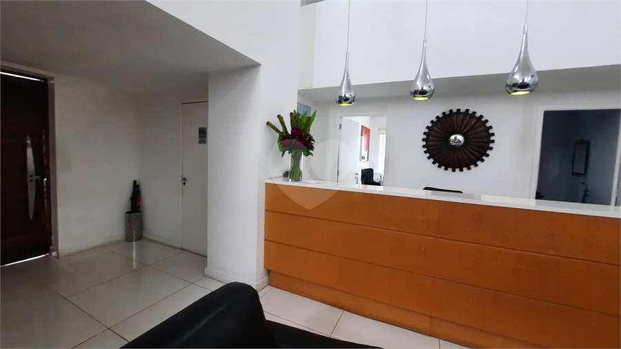 Venda Casa São Paulo Jardim Paulista REO907461 2