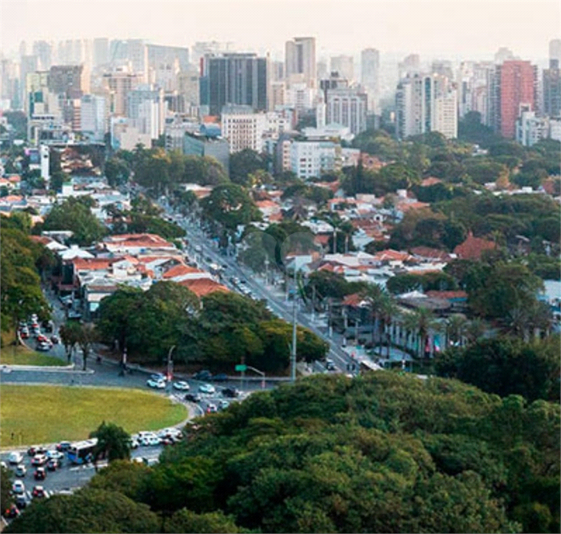 Venda Apartamento São Paulo Paraíso REO907466 19