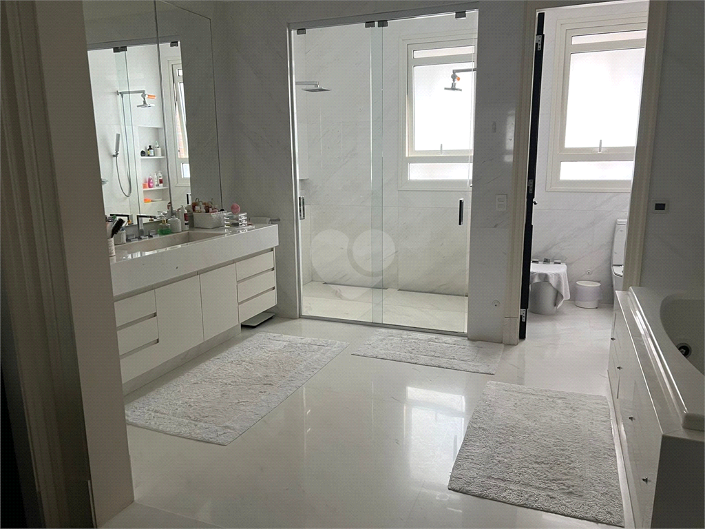 Venda Apartamento São Paulo Jardim Europa REO907469 15