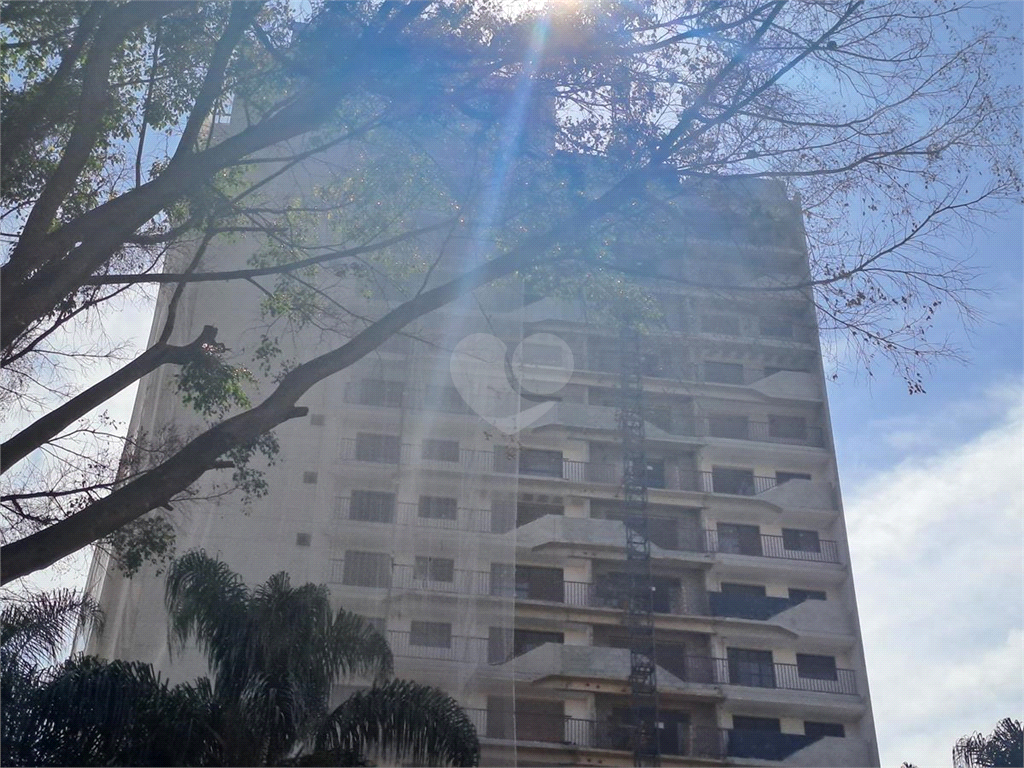 Venda Apartamento São Paulo Vila Mariana REO907478 1