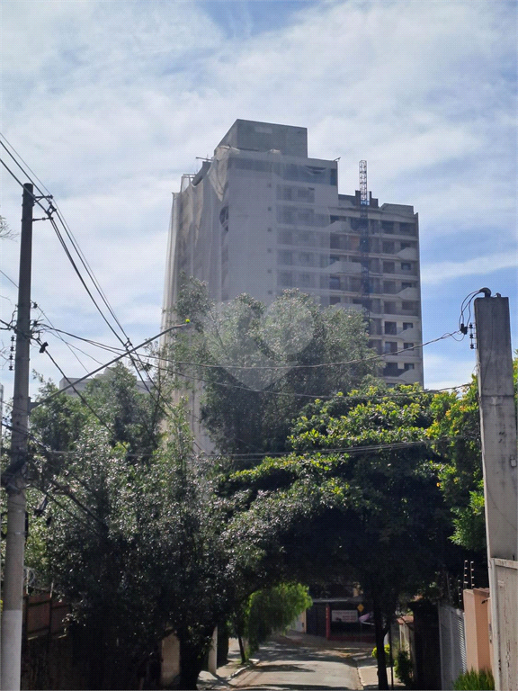 Venda Apartamento São Paulo Vila Mariana REO907478 18