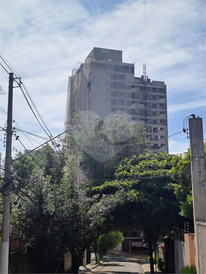 Venda Apartamento São Paulo Vila Mariana REO907479 1