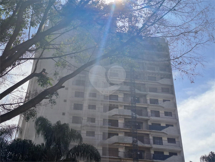 Venda Apartamento São Paulo Vila Mariana REO907479 13