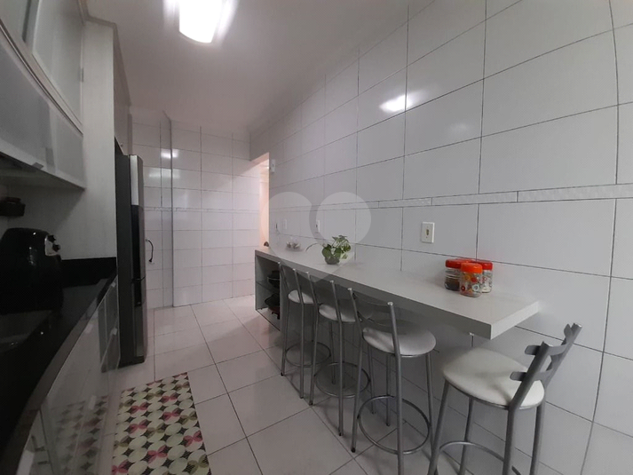 Venda Apartamento Praia Grande Guilhermina REO907482 17