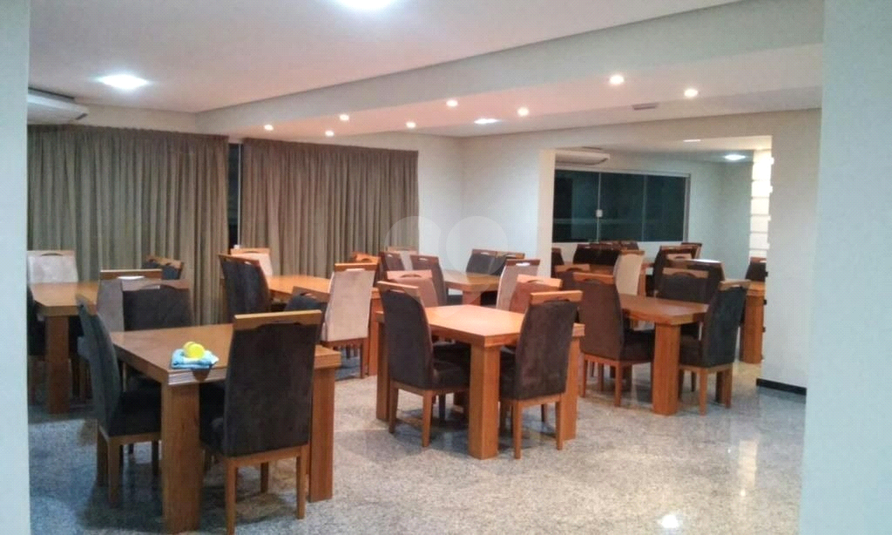 Venda Apartamento Praia Grande Guilhermina REO907482 15