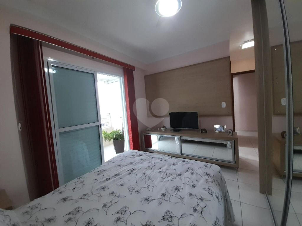 Venda Apartamento Praia Grande Guilhermina REO907482 23