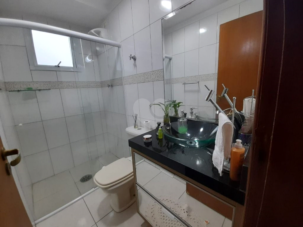 Venda Apartamento Praia Grande Guilhermina REO907482 20