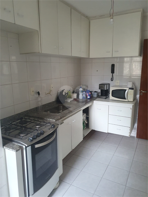 Venda Apartamento São Paulo Vila São José (cidade Dutra) REO907486 10