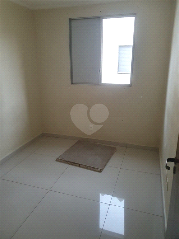 Venda Apartamento São Paulo Vila São José (cidade Dutra) REO907486 7