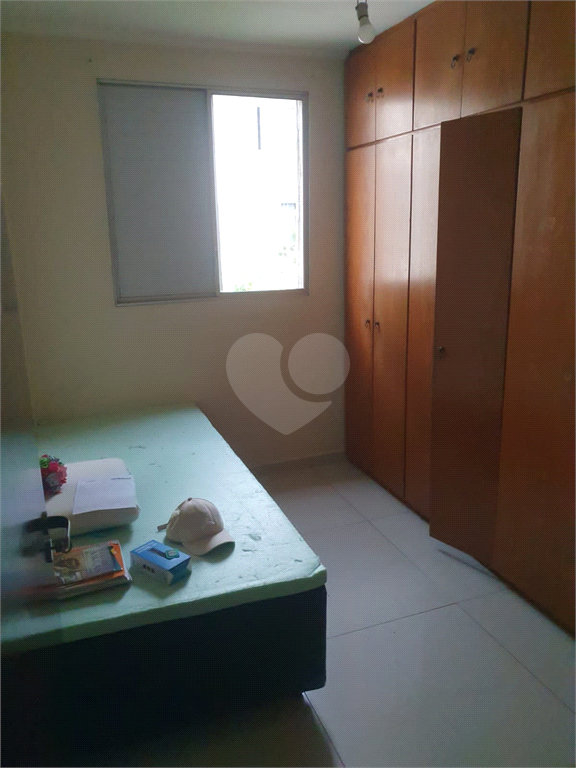 Venda Apartamento São Paulo Vila São José (cidade Dutra) REO907486 8